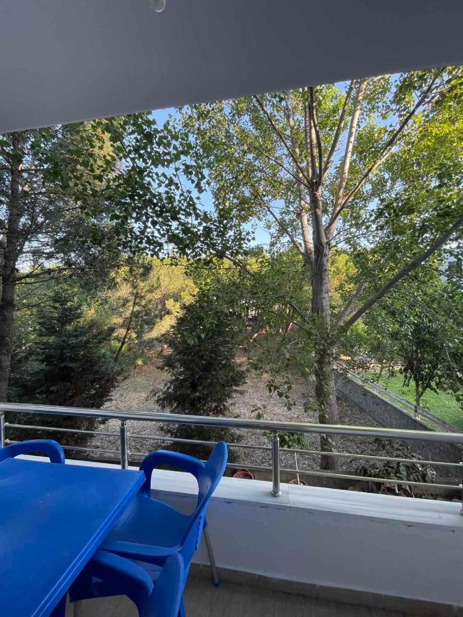 Velipojë Aparthotel Vila Tufi מראה חיצוני תמונה