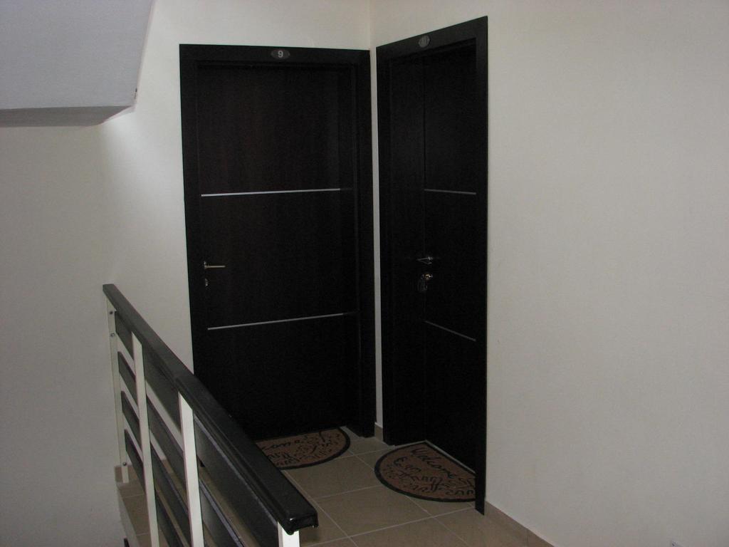 Velipojë Aparthotel Vila Tufi מראה חיצוני תמונה