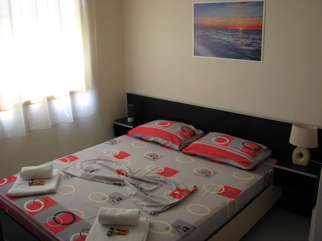 Velipojë Aparthotel Vila Tufi מראה חיצוני תמונה