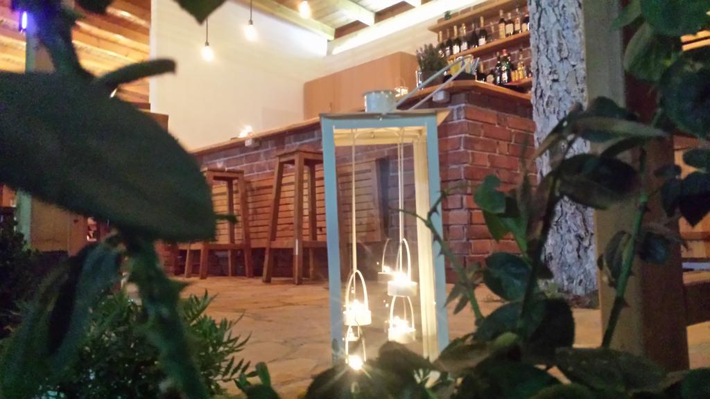 Velipojë Aparthotel Vila Tufi מראה חיצוני תמונה